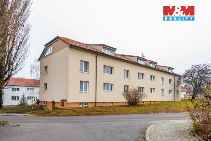 Prodej bytu 3+kk, Mikulov, Žižkova, 140 m2