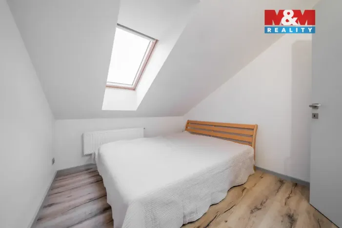 Prodej bytu 3+kk, Mikulov, Žižkova, 140 m2
