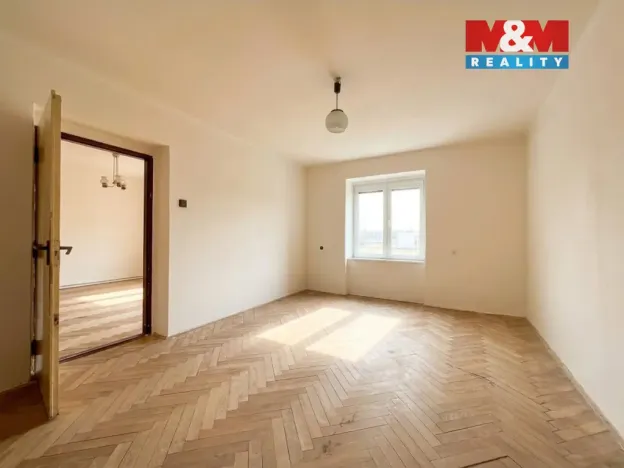 Prodej bytu 3+1, Lovosice, Terezínská, 74 m2