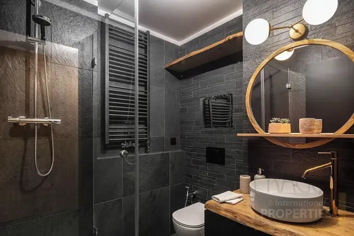 Prodej bytu 1+kk, Harrachov, 39 m2
