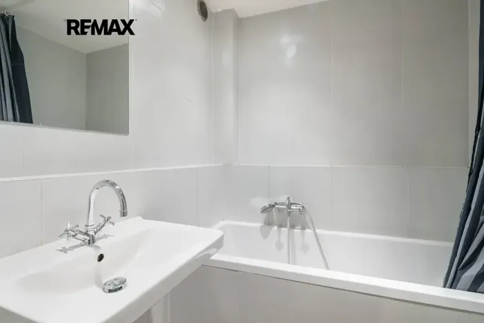 Pronájem bytu 1+1, Praha - Libeň, Andrštova, 44 m2