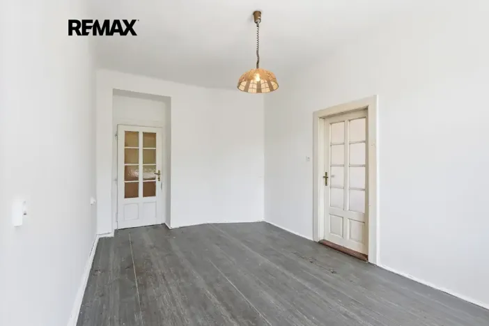 Prodej bytu 3+kk, Praha - Nusle, Čiklova, 76 m2
