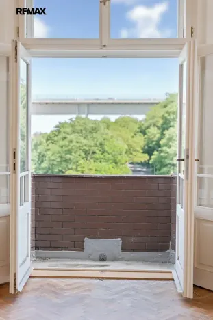 Prodej bytu 3+kk, Praha - Nusle, Čiklova, 76 m2