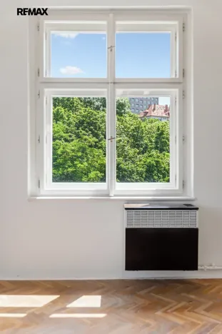 Prodej bytu 3+kk, Praha - Nusle, Čiklova, 76 m2