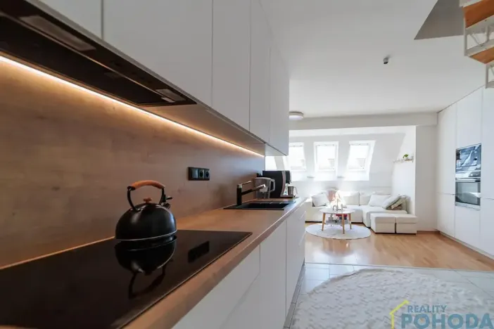Prodej bytu 3+kk, Vysoké Mýto, Čsl. legií, 73 m2
