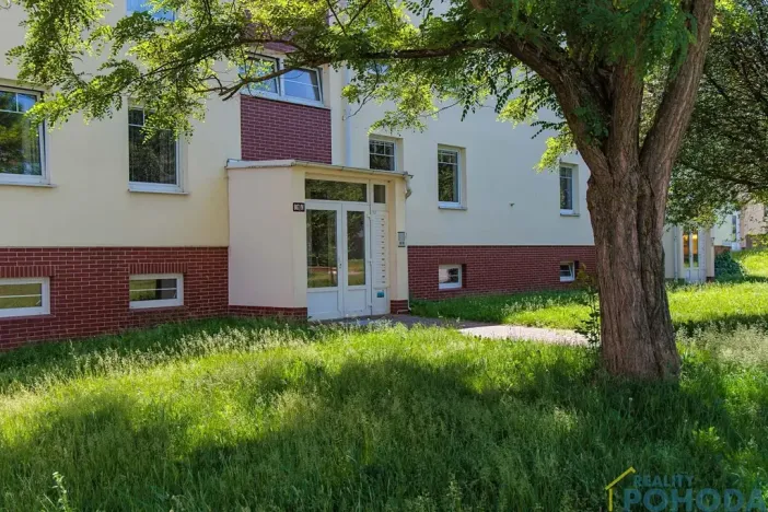 Prodej bytu 3+kk, Vysoké Mýto, Čsl. legií, 73 m2