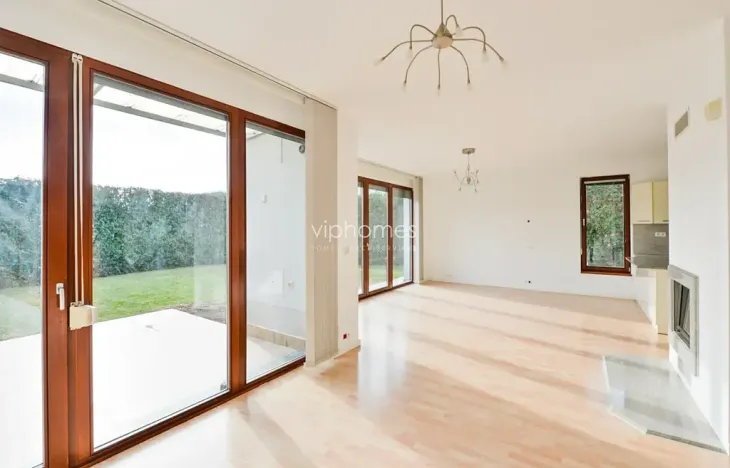 Pronájem vily, Praha - Jinonice, 259 m2
