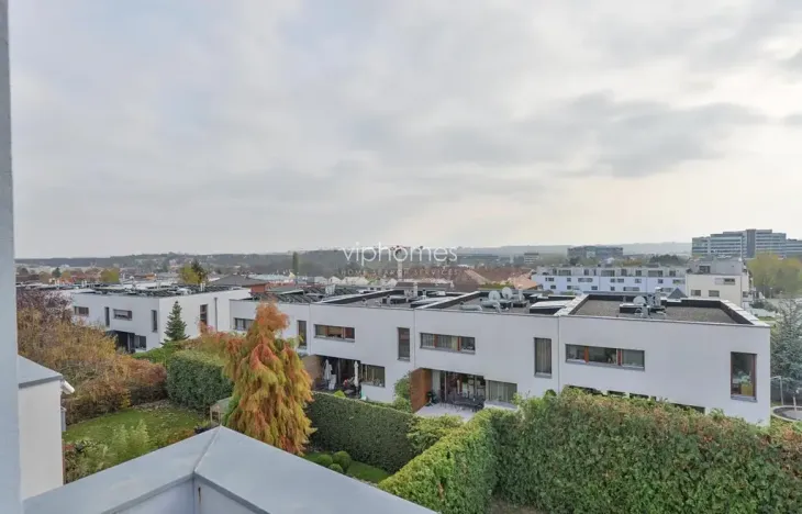 Pronájem vily, Praha - Jinonice, 259 m2