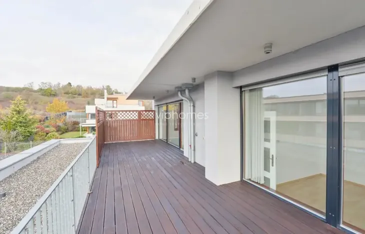 Pronájem vily, Praha - Jinonice, 259 m2