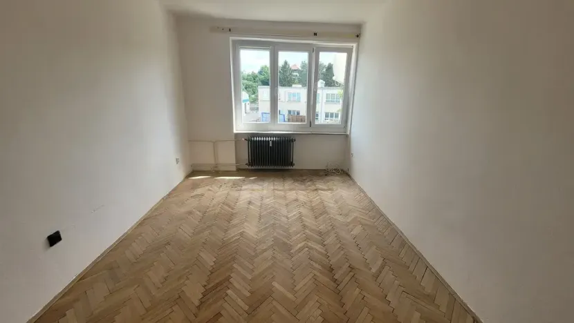 Prodej bytu 2+1, Roudnice nad Labem, Na Urbance, 53 m2