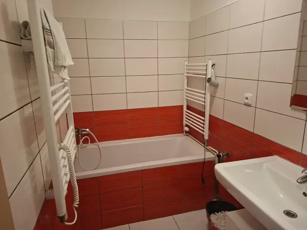 Pronájem bytu 2+1, Nížkovice, 60 m2