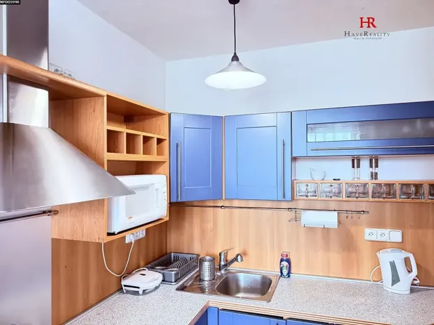Prodej bytu 3+1, Praha - Modřany, Mádrova, 71 m2