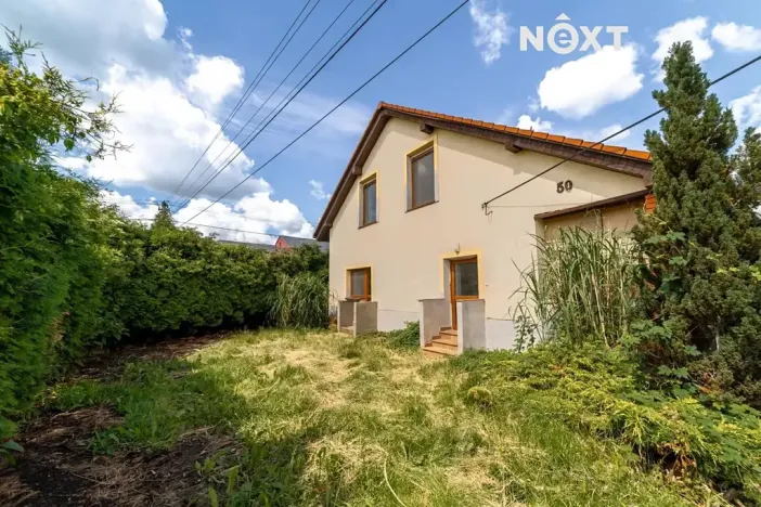 Prodej rodinného domu, Staré Město, Jamnická, 250 m2