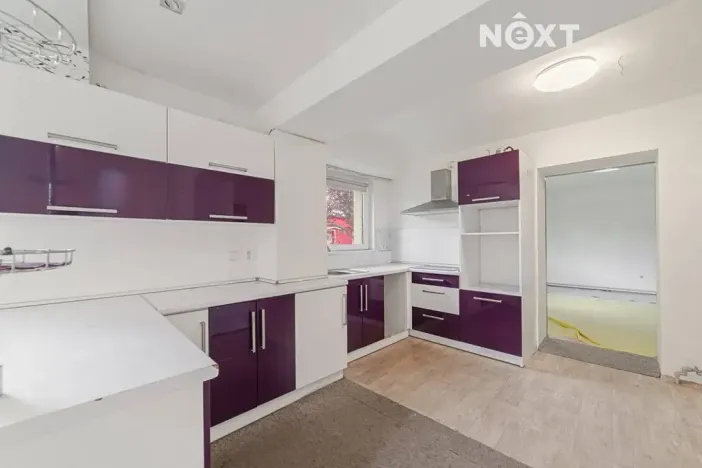 Prodej rodinného domu, Staré Město, Jamnická, 250 m2