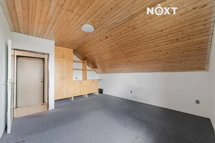 Prodej rodinného domu, Staré Město, Jamnická, 250 m2
