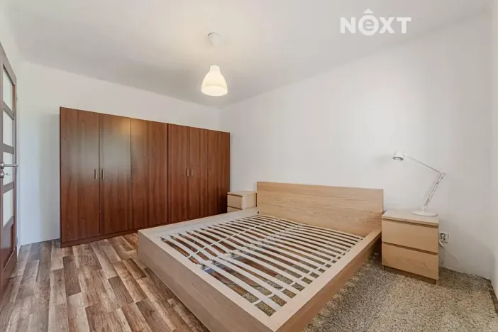 Pronájem bytu 2+1, Ostrava, Šponarova, 56 m2