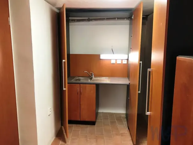 Pronájem kanceláře, Jihlava, Brněnská, 39 m2