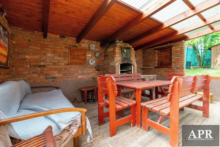 Prodej chaty, Uherský Brod, 40 m2
