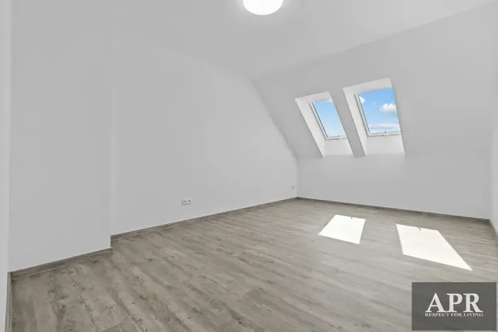 Pronájem bytu 2+kk, Uherský Brod, Naardenská, 66 m2