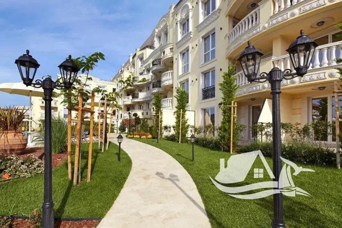 Prodej bytu 3+kk, Ravda, Bulharsko, 108 m2