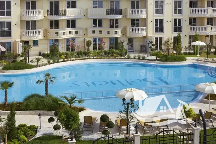 Prodej bytu 3+kk, Ravda, Bulharsko, 108 m2