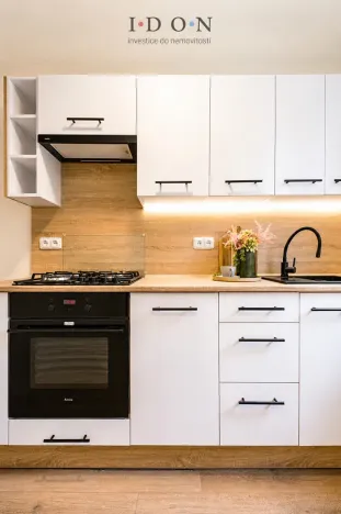 Prodej bytu 1+1, Frýdek-Místek, Nad Lipinou, 42 m2