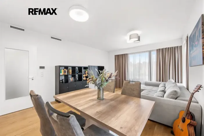Pronájem bytu 2+kk, Praha - Strašnice, Ramonova, 58 m2