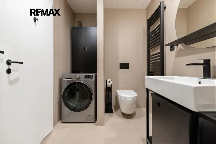 Pronájem bytu 2+kk, Praha - Strašnice, Ramonova, 58 m2