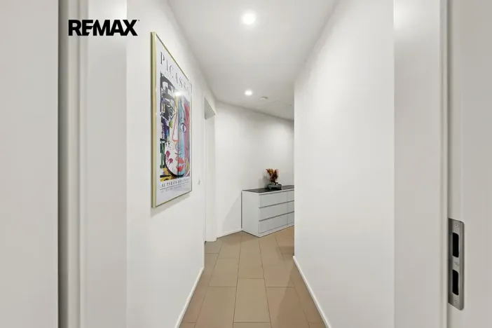Pronájem bytu 2+kk, Praha - Strašnice, Ramonova, 58 m2
