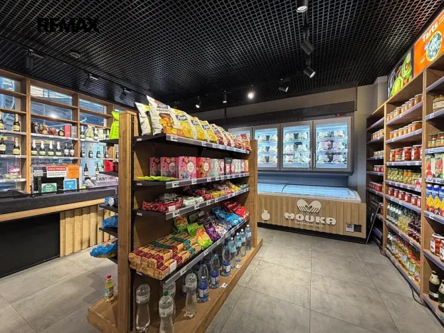 Pronájem restaurace, Praha - Stodůlky, Sluneční náměstí, 105 m2