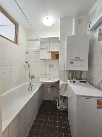 Pronájem bytu 3+1, Praha - Košíře, Hübnerové, 80 m2
