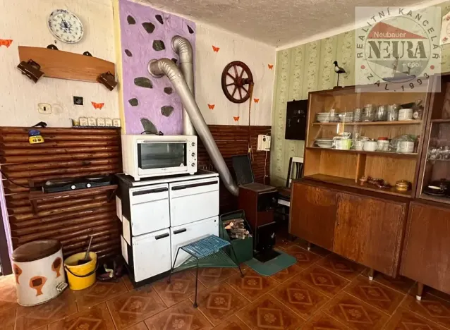 Prodej rodinného domu, Katusice, 140 m2