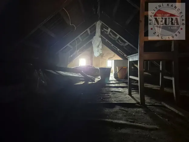 Prodej rodinného domu, Katusice, 140 m2