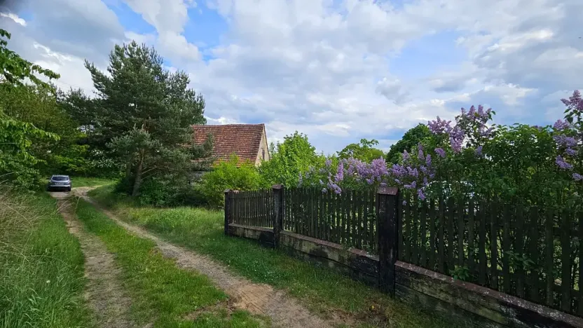 Prodej zemědělské usedlosti, Úštěk, 130 m2