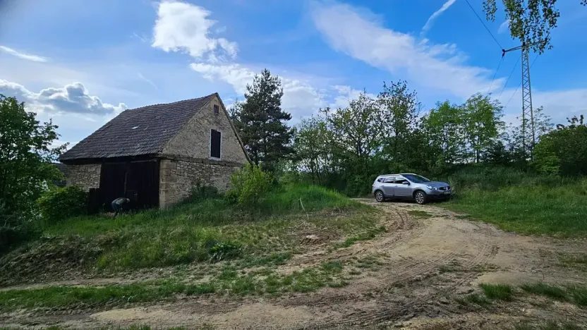 Prodej zemědělské usedlosti, Úštěk, 130 m2
