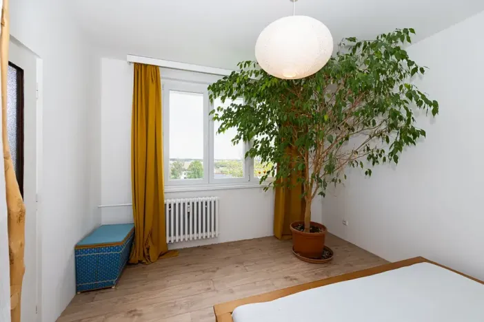 Prodej bytu 3+1, Nové Strašecí, Křivoklátská, 65 m2