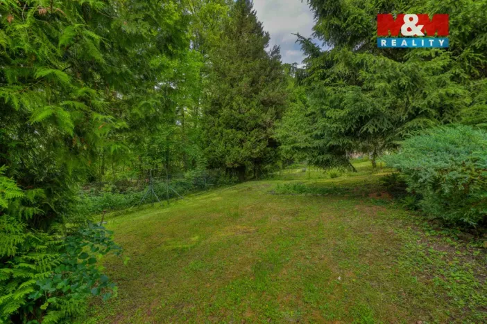 Prodej chaty, Šťáhlavy - Šťáhlavice, 48 m2
