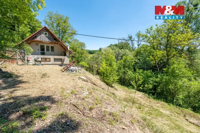 Prodej chaty, Zlín, Štákovy Paseky, 102 m2