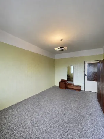 Prodej bytu 3+1, Kostelec nad Orlicí, Barákova, 86 m2