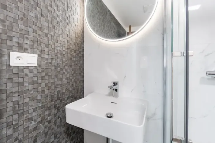 Pronájem bytu 3+kk, Teplice, Novoveská, 62 m2