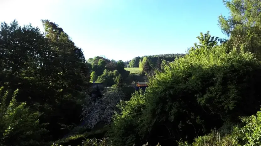 Dražba rodinného domu, Bělá nad Radbuzou, 270 m2