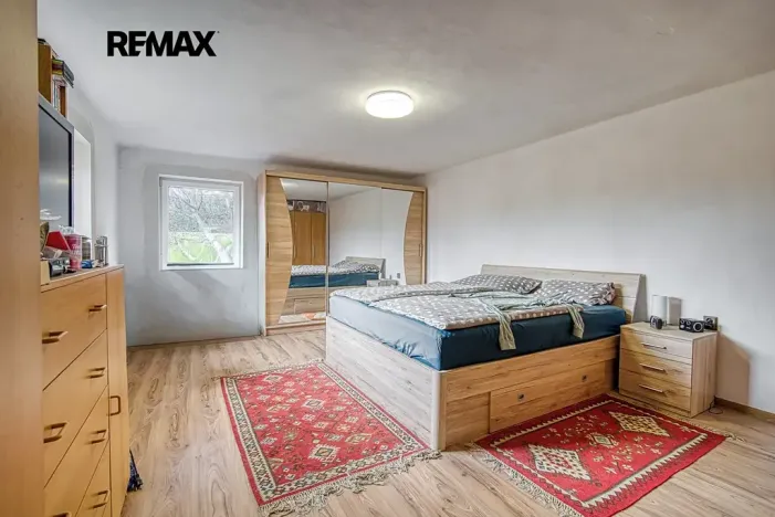 Prodej rodinného domu, Královice, 250 m2