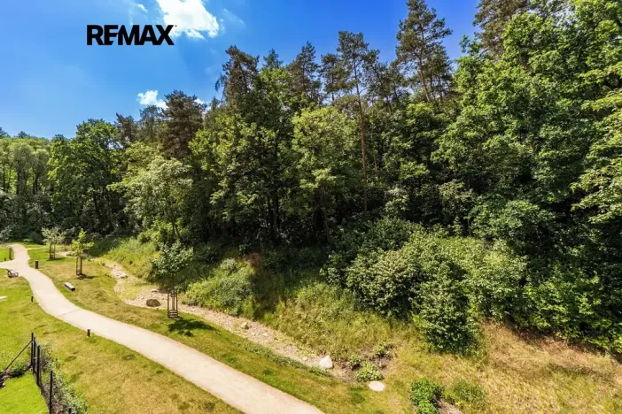 Pronájem bytu 3+kk, Praha - Hostivař, Nurmiho, 63 m2