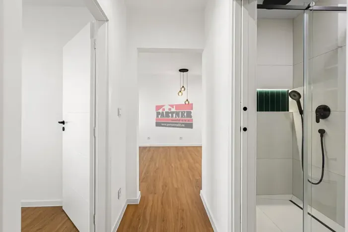 Prodej bytu 2+kk, České Budějovice, M. Chlajna, 39 m2