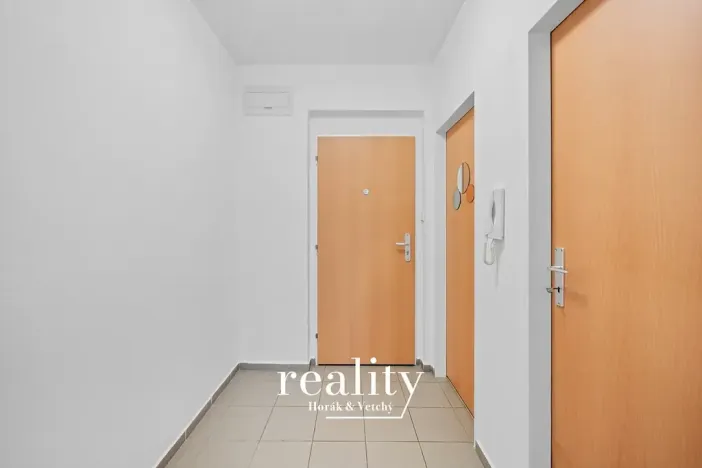 Pronájem bytu 3+kk, Jihlava, Mošnova, 73 m2