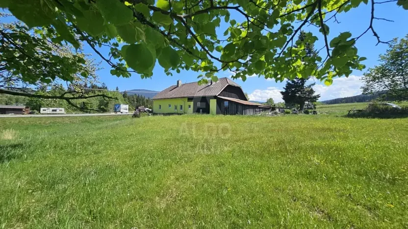 Prodej rodinného domu, Vimperk, 111 m2
