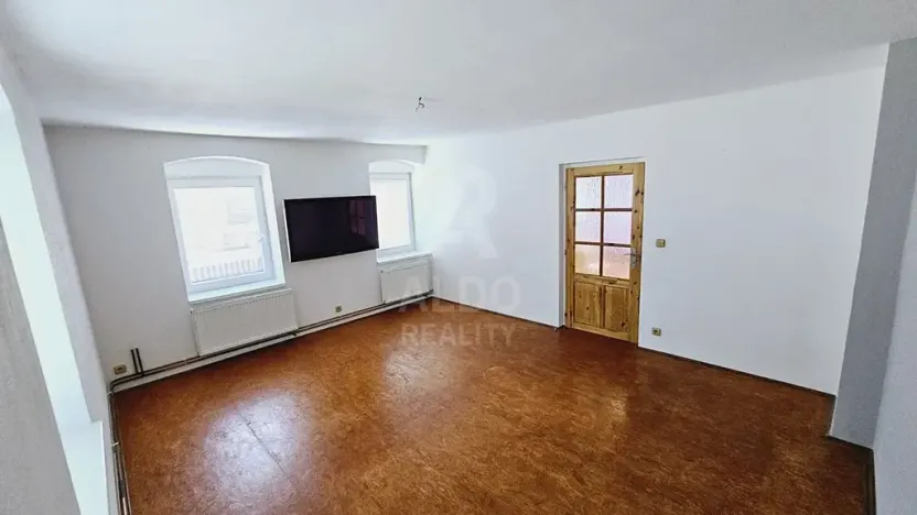 Prodej rodinného domu, Vimperk, 111 m2