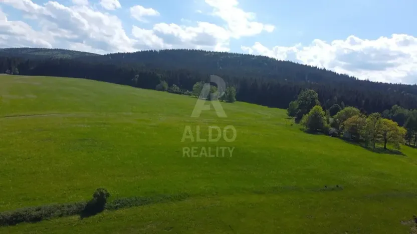 Prodej rodinného domu, Vimperk, 111 m2