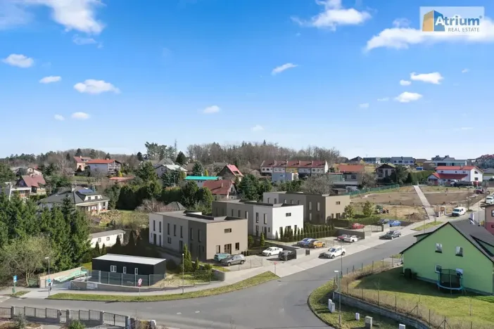 Prodej bytu 4+kk, Strančice, 93 m2