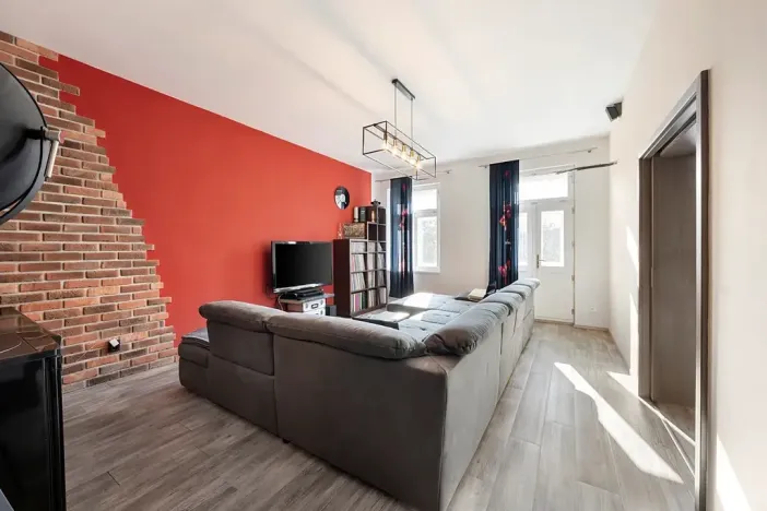 Prodej bytu 3+1, Brno, Drobného, 195 m2